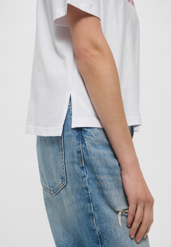 Joshua Sanders Футболка - фото 5