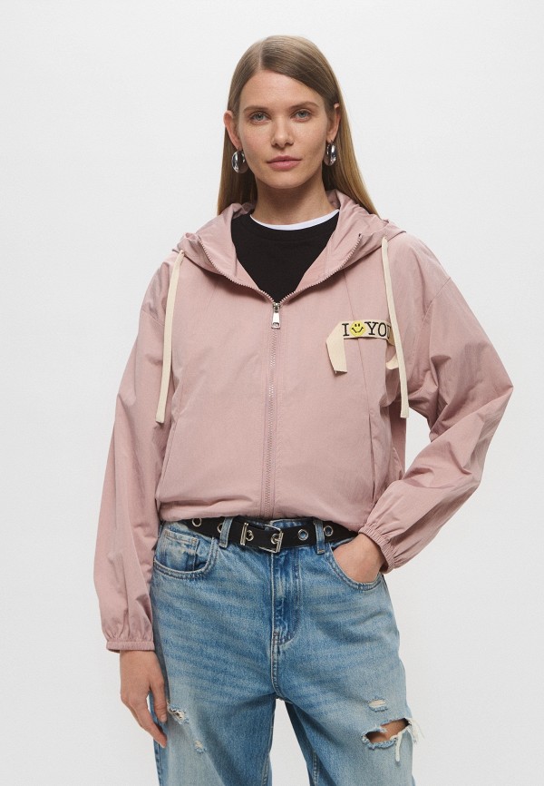 Joshua Sanders Ветровка - фото 1