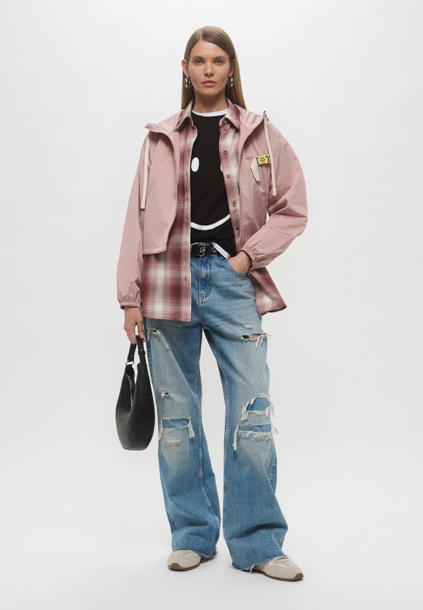 Joshua Sanders Ветровка - фото 2