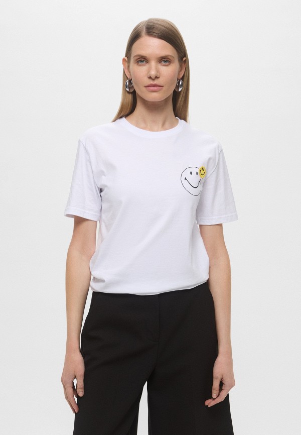 Joshua Sanders Футболка - фото 1