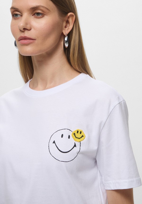 Joshua Sanders Футболка - фото 4