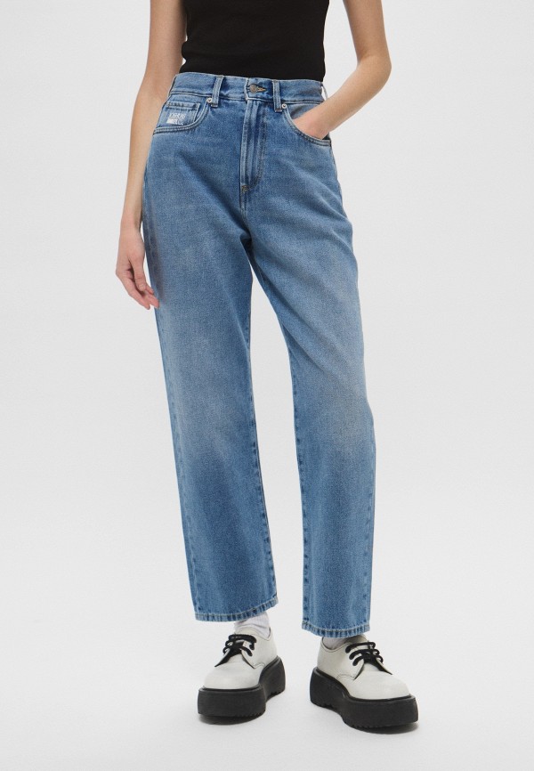 Joshua Sanders Джинсы - фото 1