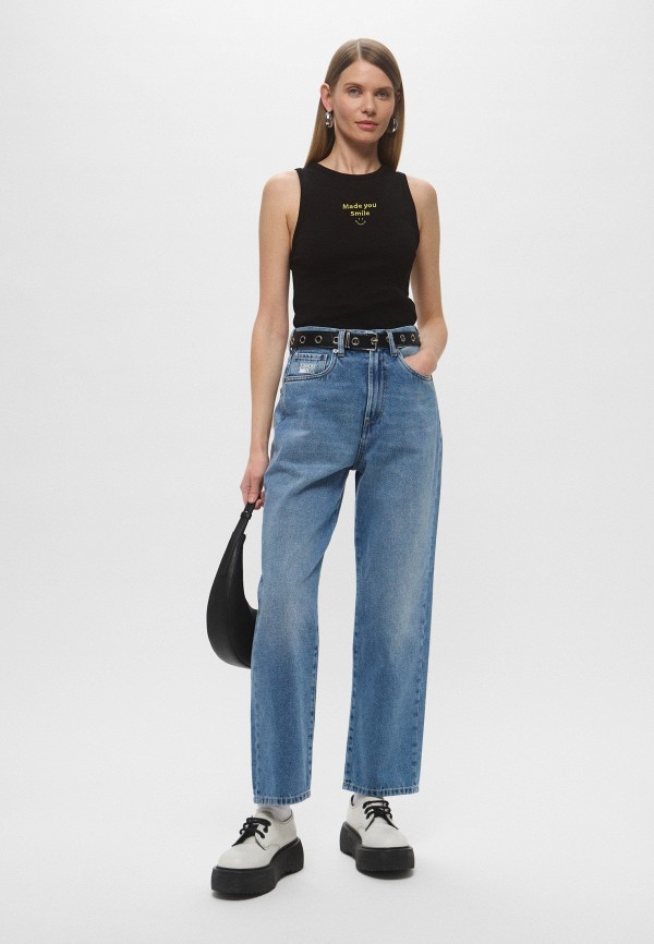 Joshua Sanders Джинсы - фото 2