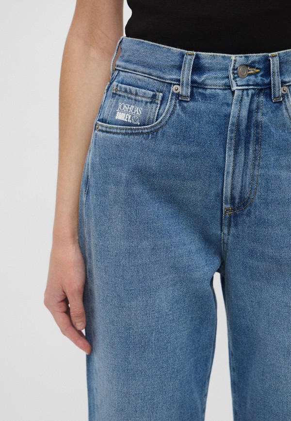 Joshua Sanders Джинсы - фото 4
