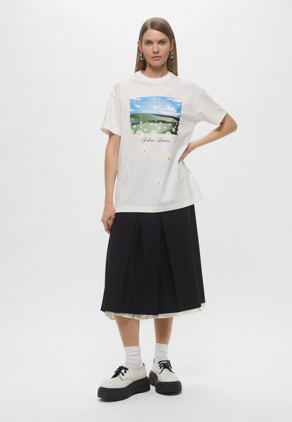 Joshua Sanders Футболка - фото 2