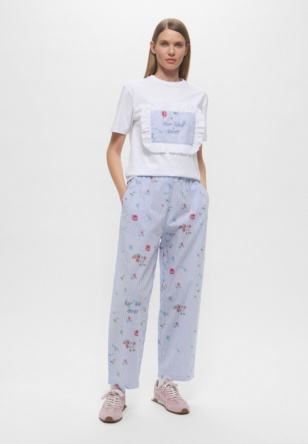 Joshua Sanders Футболка - фото 2