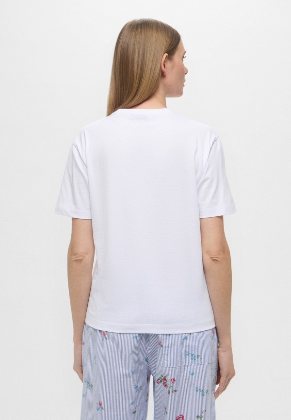 Joshua Sanders Футболка - фото 3