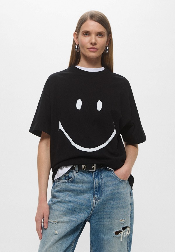 Joshua Sanders Футболка - фото 1