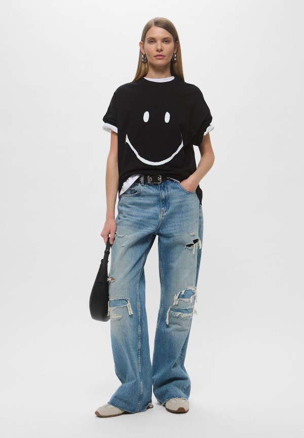 Joshua Sanders Футболка - фото 2