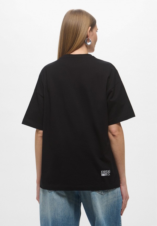 Joshua Sanders Футболка - фото 3