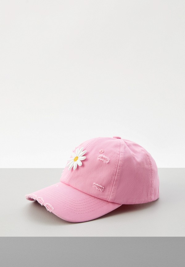 Joshua Sanders Бейсболка - фото 1