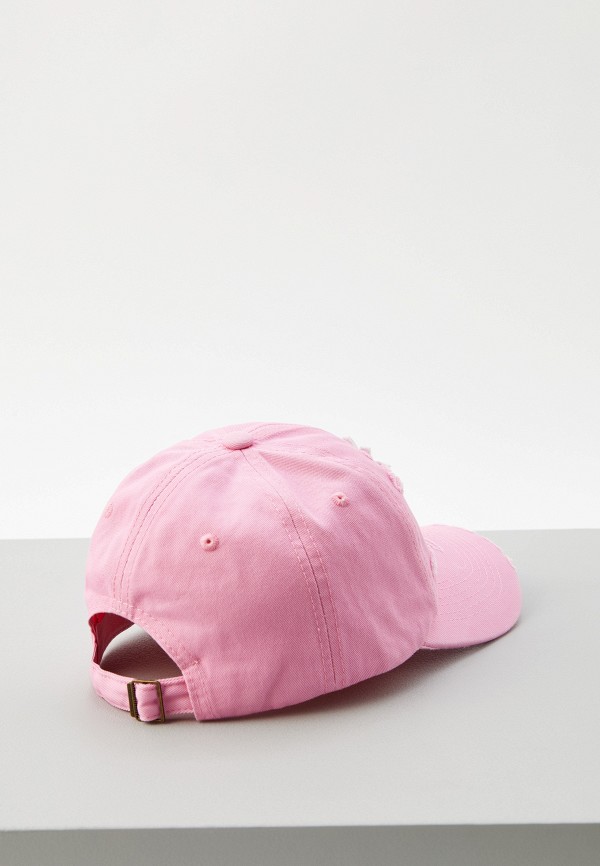 Joshua Sanders Бейсболка - фото 2