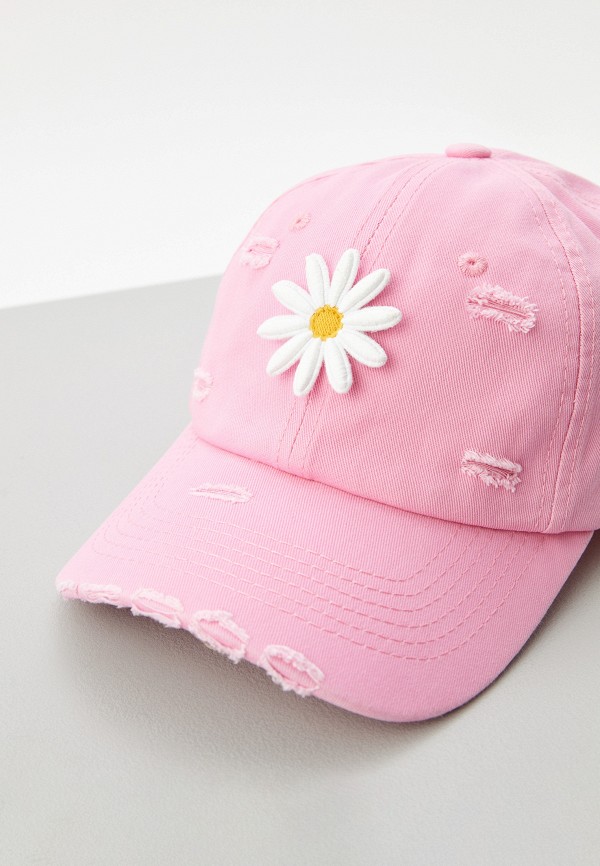 Joshua Sanders Бейсболка - фото 3