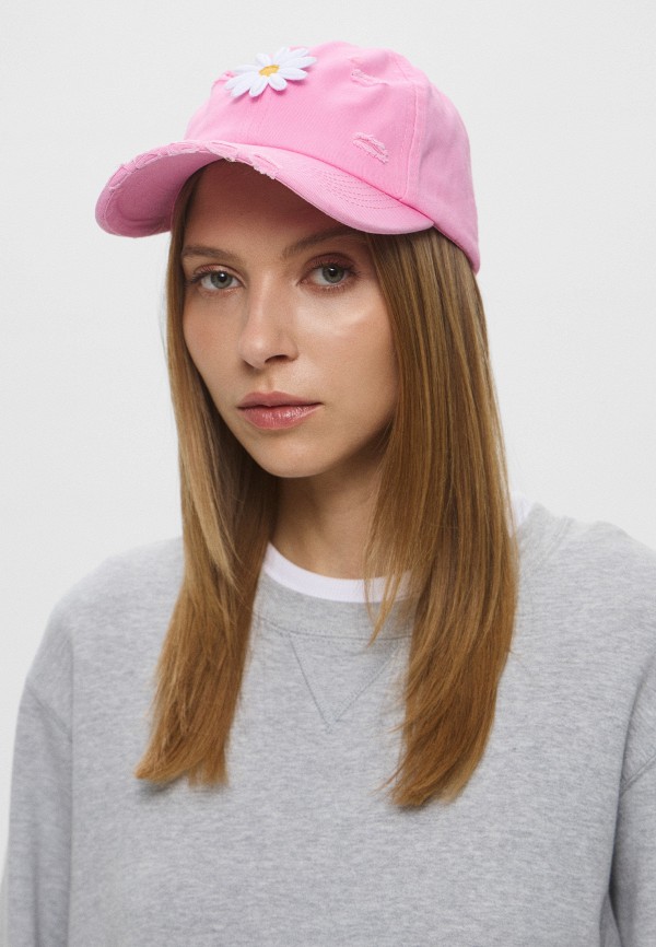 Joshua Sanders Бейсболка - фото 4