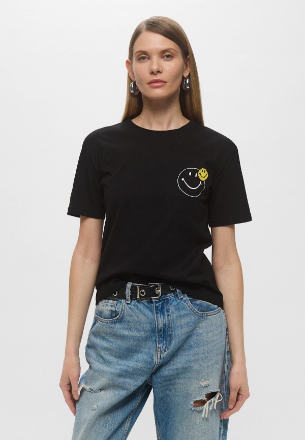 Joshua Sanders Футболка - фото 1