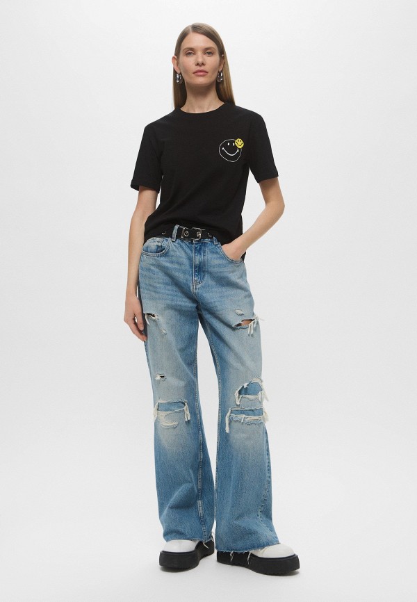 Joshua Sanders Футболка - фото 2