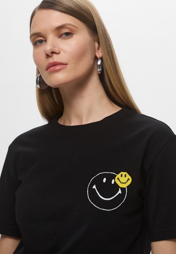 Joshua Sanders Футболка - фото 4