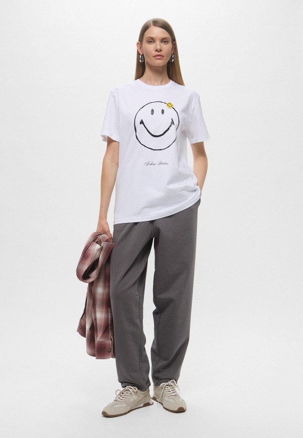 Joshua Sanders Футболка - фото 2