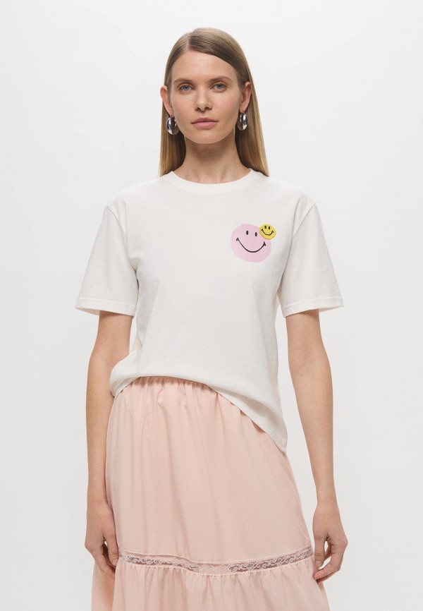 Joshua Sanders Футболка - фото 1