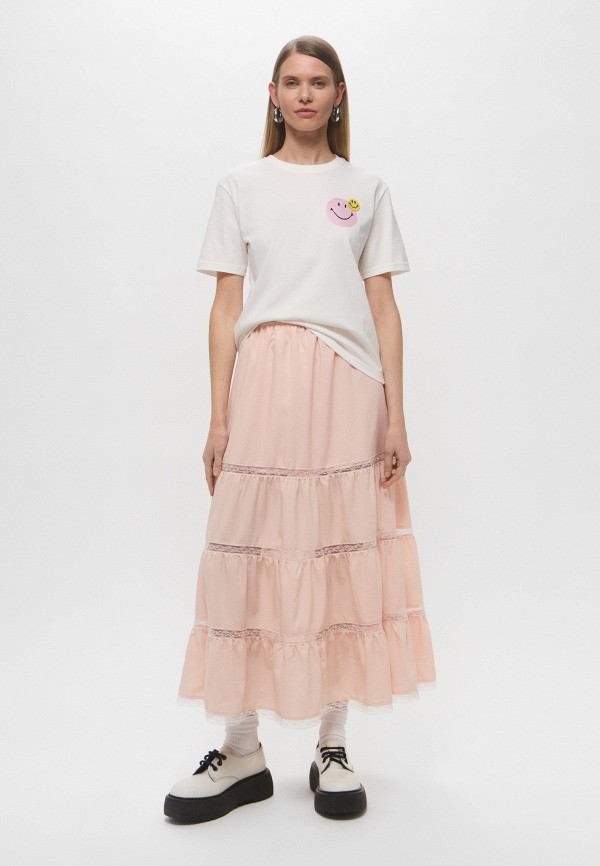 Joshua Sanders Футболка - фото 2