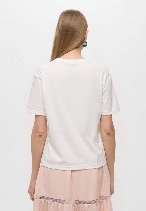 Joshua Sanders Футболка - фото 3