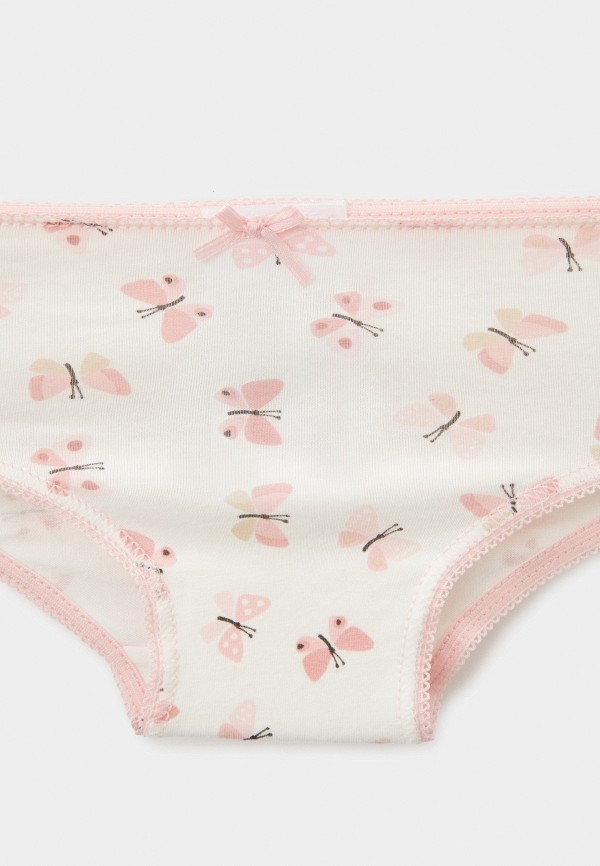 Mayoral Трусы 4 шт. - фото 3