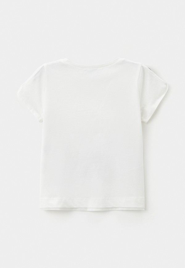 Mayoral Футболка и леггинсы - фото 2