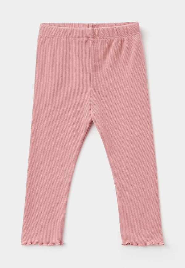 Mayoral Футболка и леггинсы - фото 4