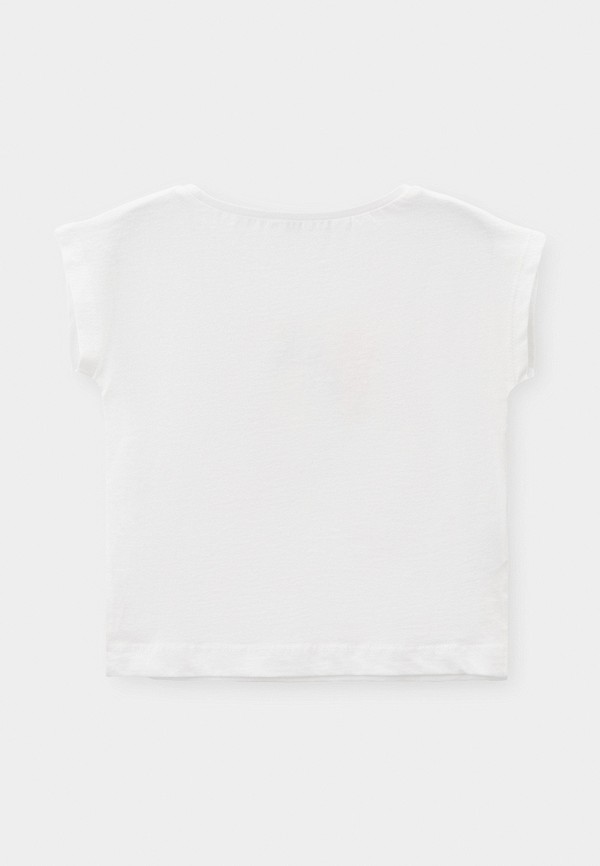 Mayoral Футболка - и повязка - фото 2