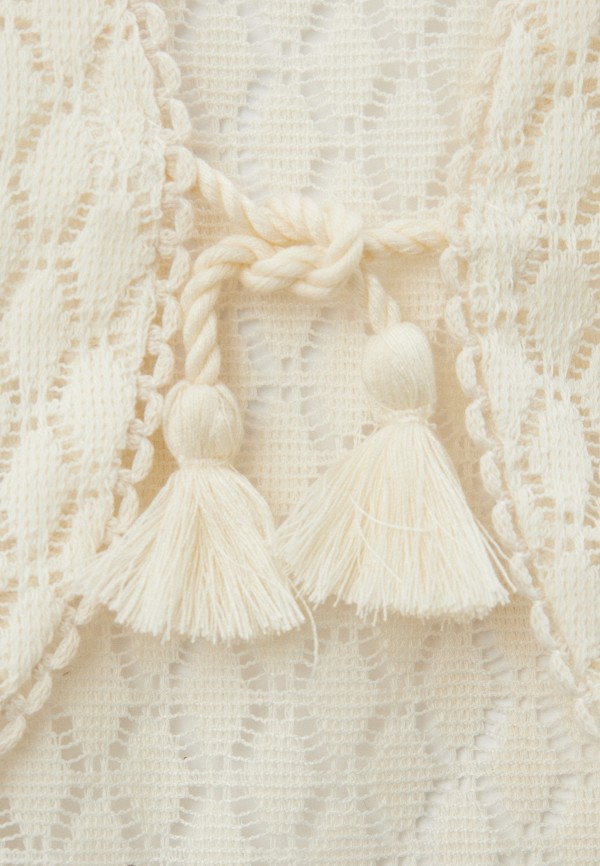 Mayoral Футболка и жилет - фото 3