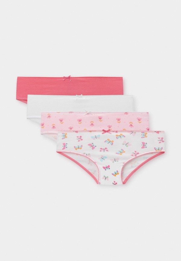 Mayoral Трусы 4 шт. - фото 1