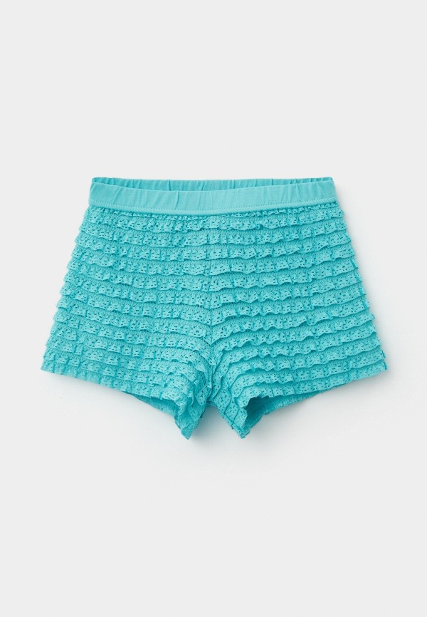 Mayoral Футболка и шорты - фото 4