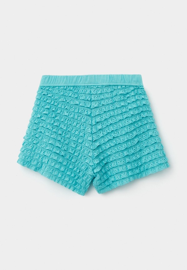 Mayoral Футболка и шорты - фото 5