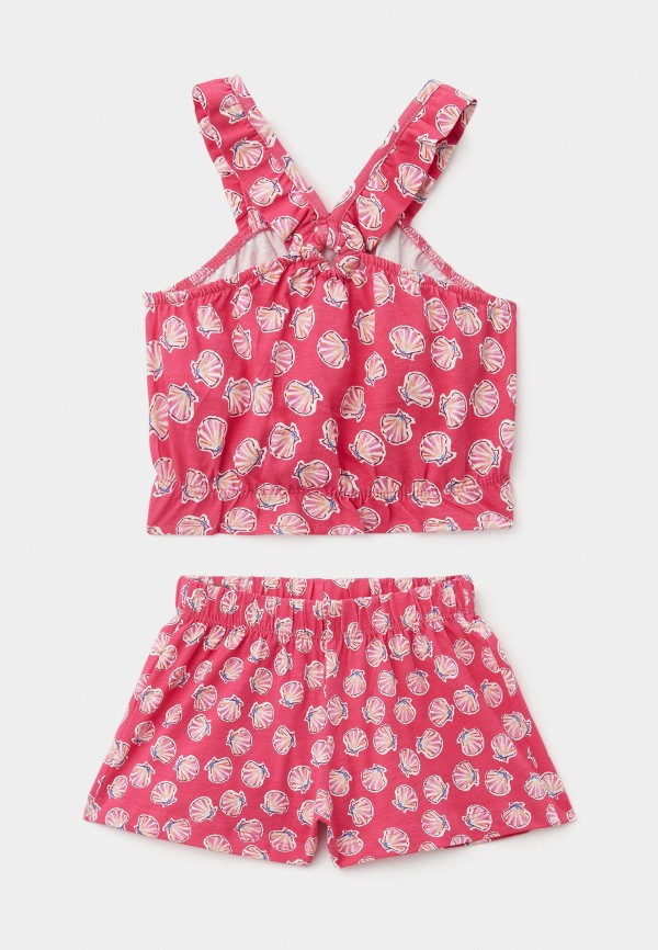 Mayoral Топ и шорты - фото 1