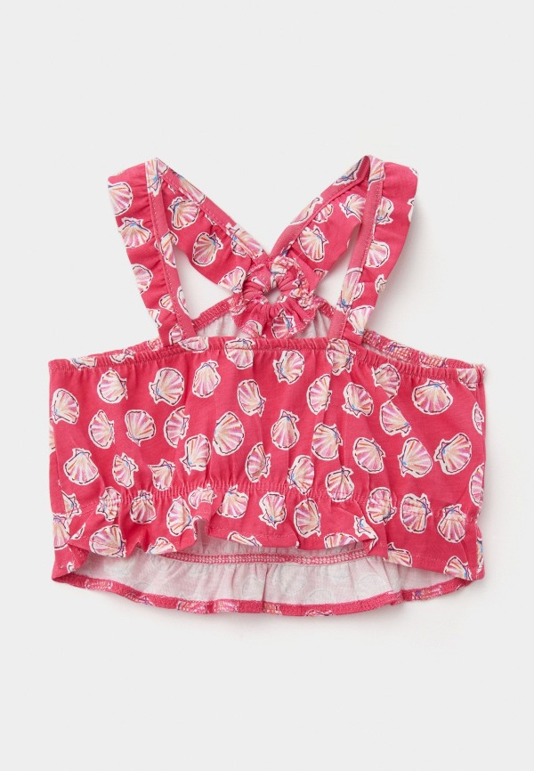 Mayoral Топ и шорты - фото 2