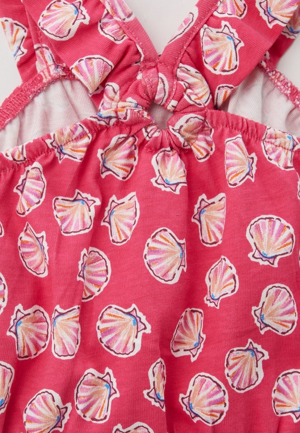 Mayoral Топ и шорты - фото 3