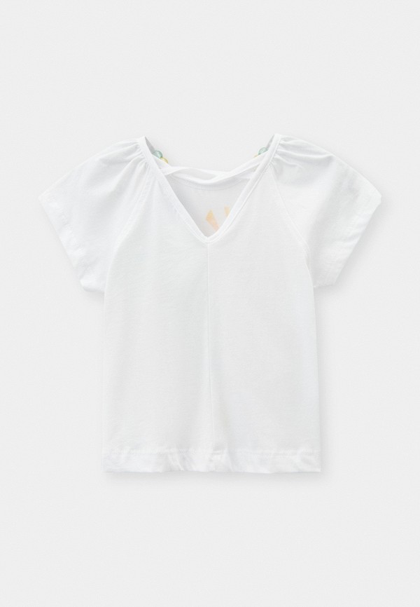 Mayoral Футболка и шорты - фото 2