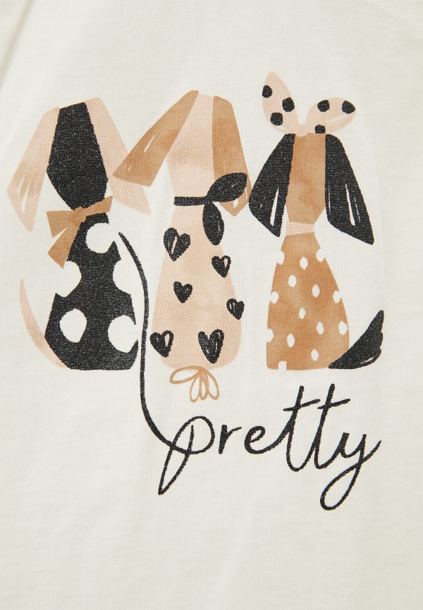 Mayoral Футболка, леггинсы и брюки - фото 3