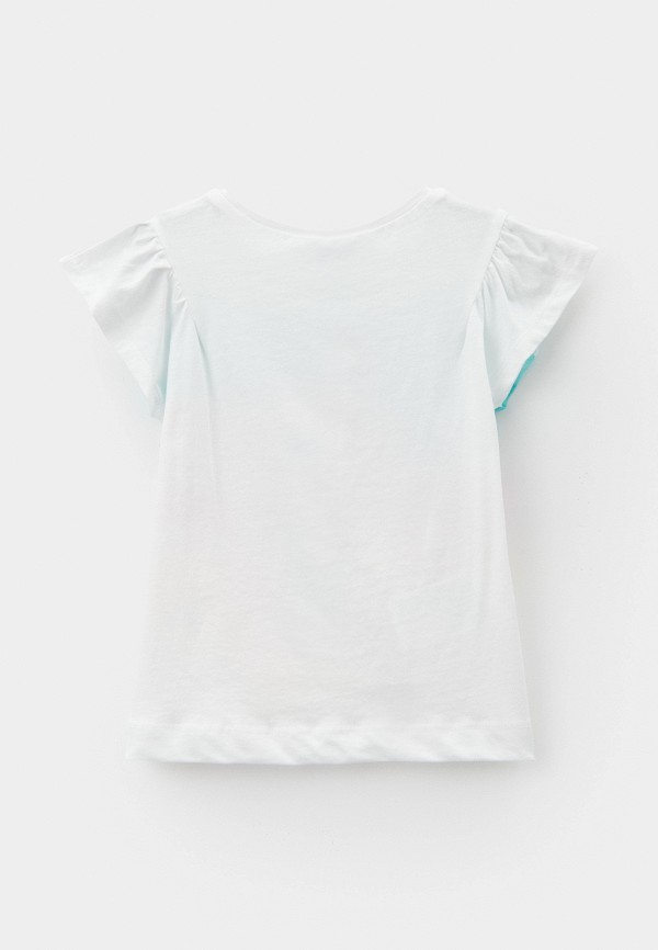 Mayoral Футболка и леггинсы - фото 2