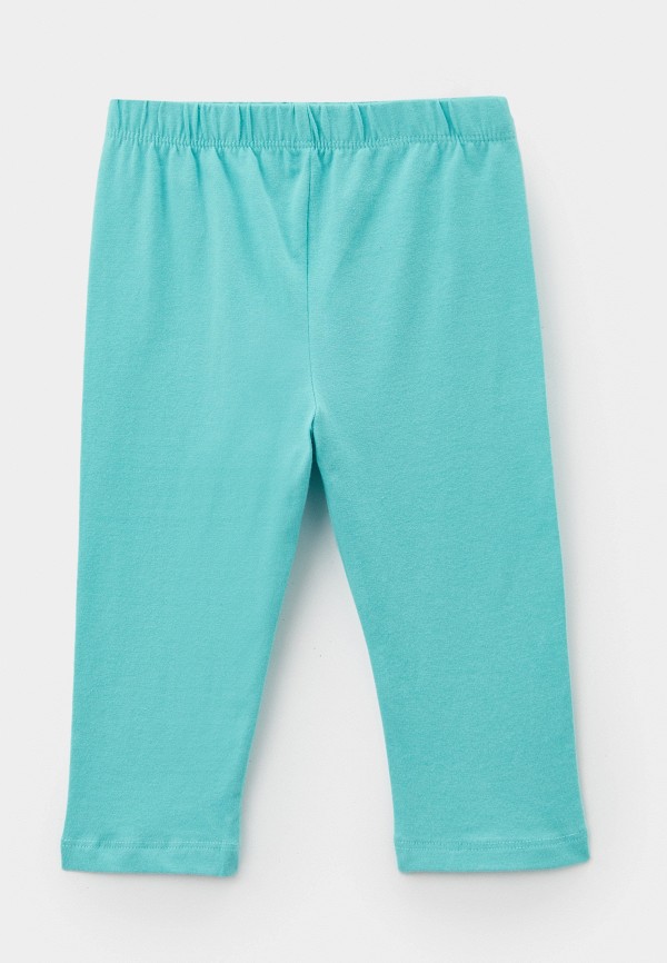 Mayoral Футболка и леггинсы - фото 4