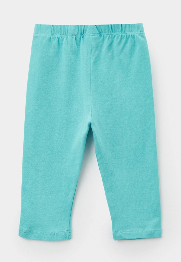 Mayoral Футболка и леггинсы - фото 5