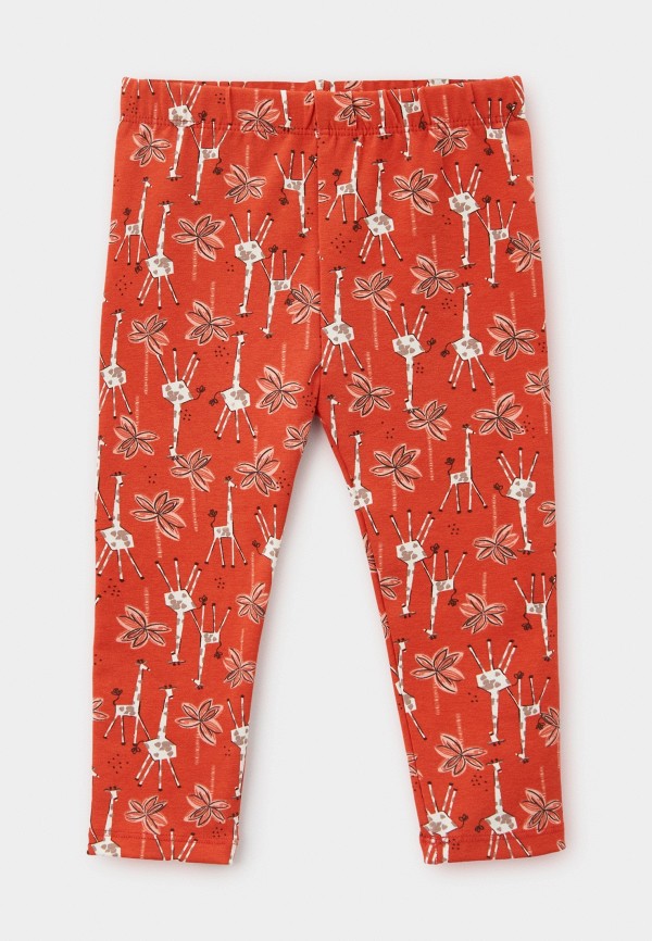 Mayoral Футболка и леггинсы - фото 4