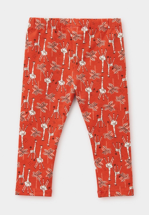 Mayoral Футболка и леггинсы - фото 5