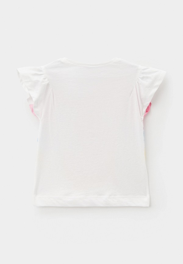 Mayoral Футболка и леггинсы - фото 2