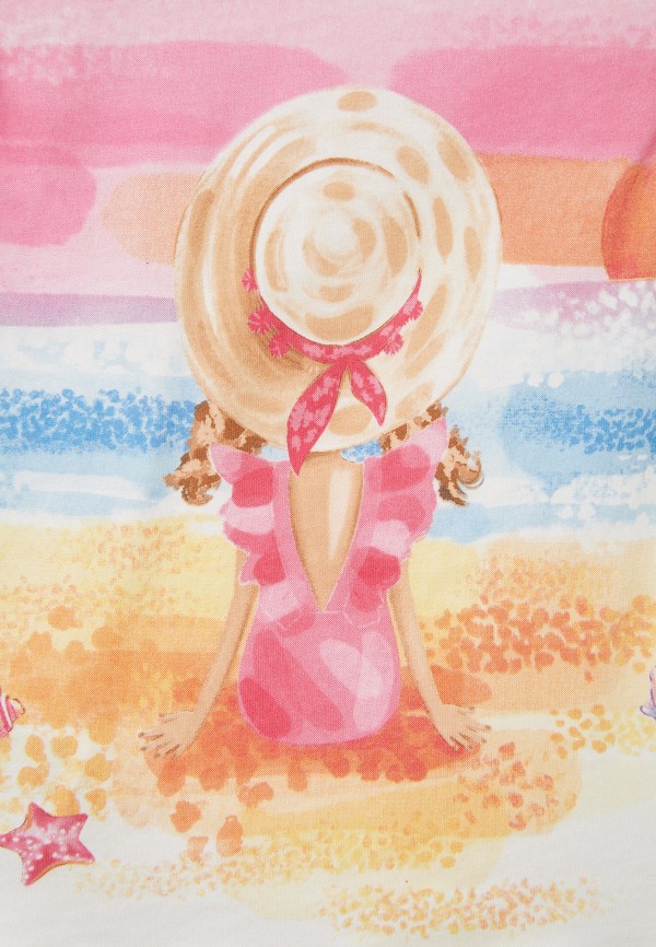 Mayoral Футболка и леггинсы - фото 3