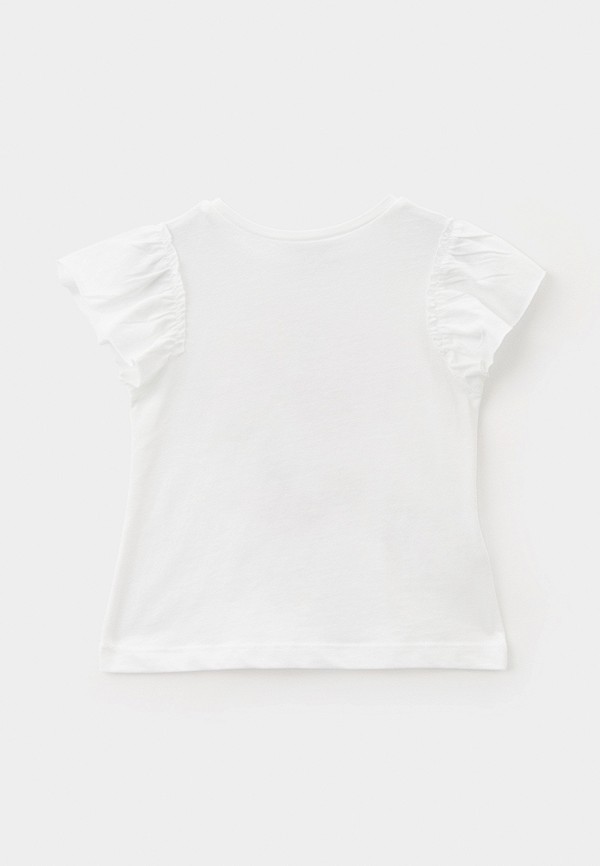 Mayoral Футболка и леггинсы - фото 2