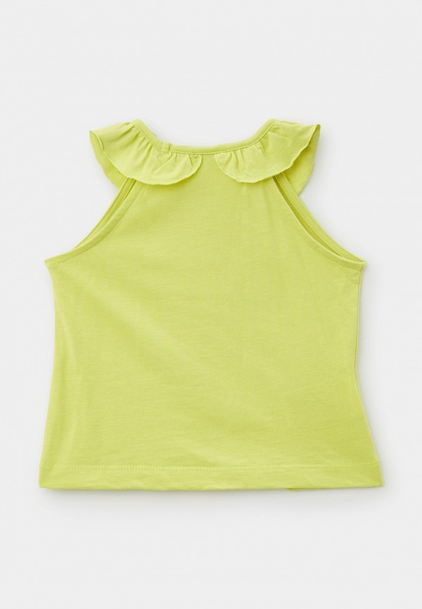 Mayoral Майка и шорты - фото 2