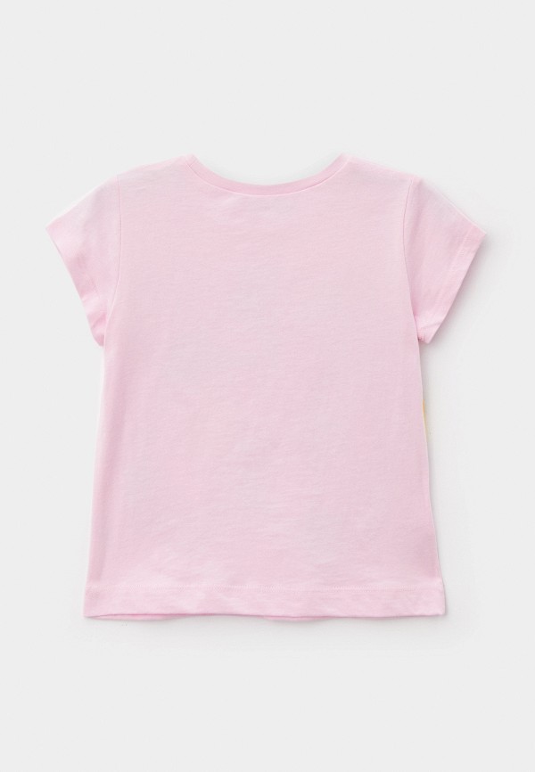 Mayoral Футболка и леггинсы - фото 2