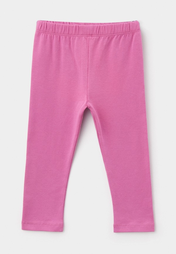 Mayoral Футболка и леггинсы - фото 4