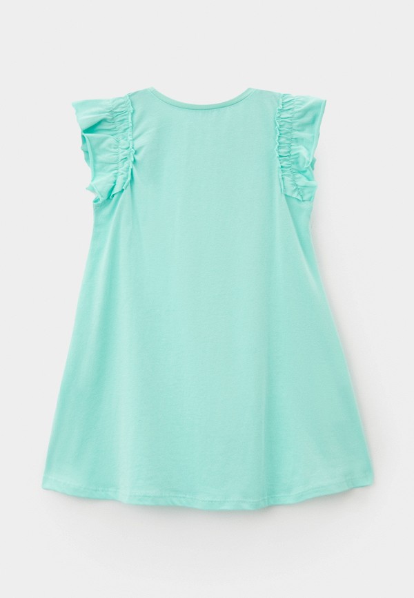 Mayoral Платье и сумка - фото 2